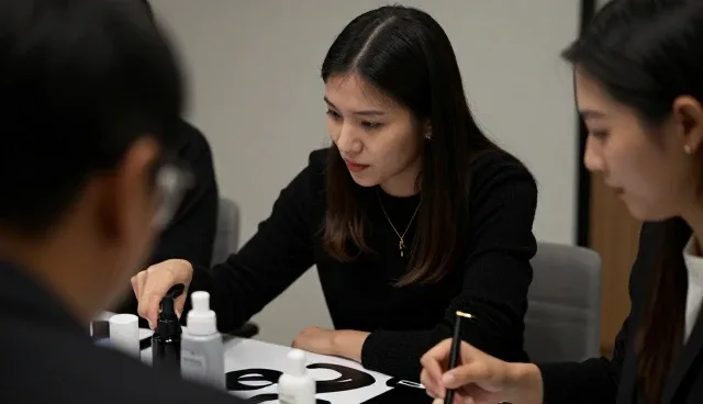 施工现场下如何发挥品牌策划价值